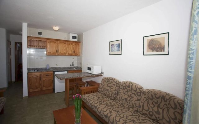 Apartamentos Montesol
