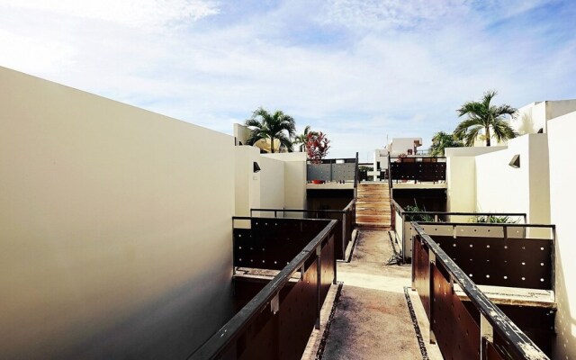 Meridian 207 2 Bedroom Condo by RedAwning