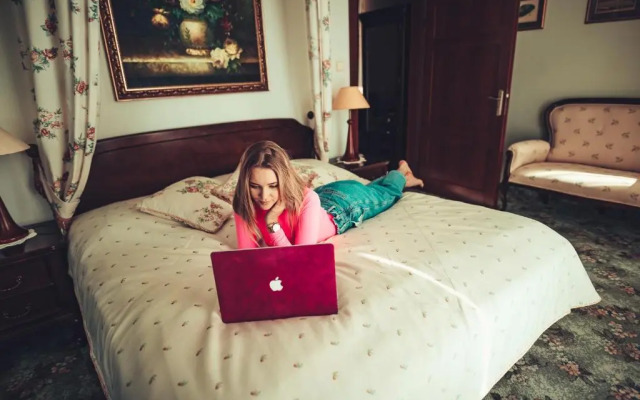 ProHarmonia Rezydencja Wellness