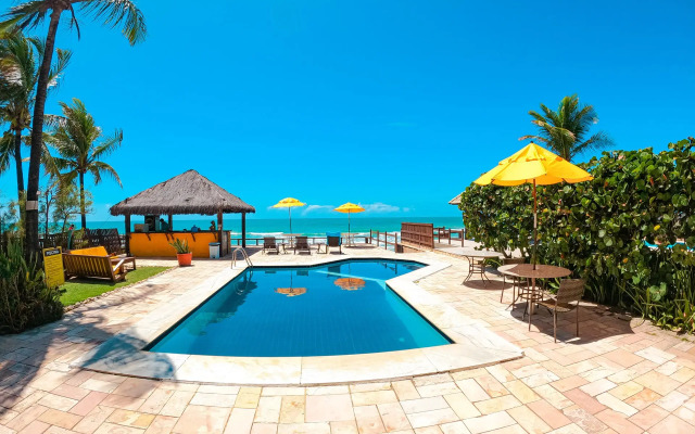 Pousada Suites Sol e Mar