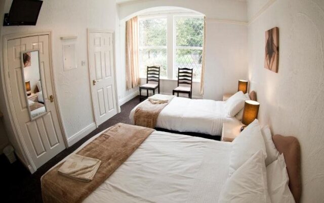 Stanley View Guest House