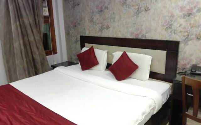 Hotel Park Inn