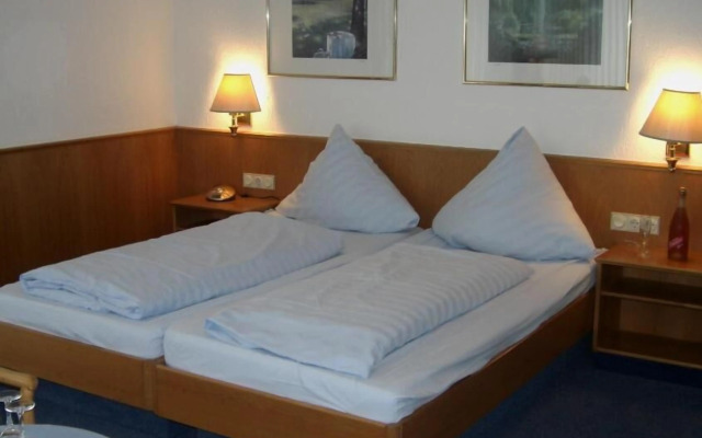 Hotel Restaurant Kromberg