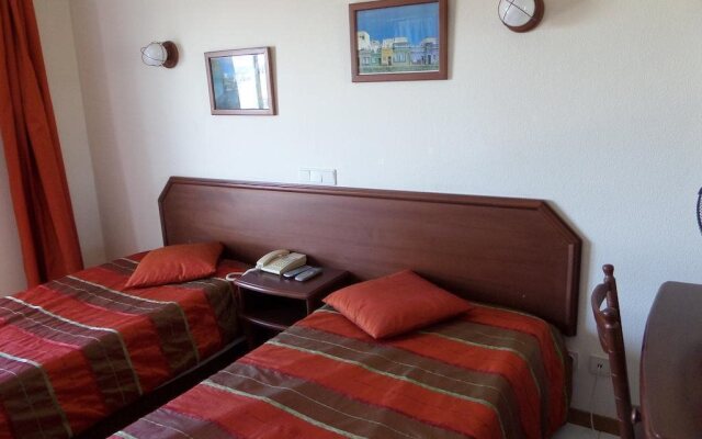 Hotel Residencial Armona