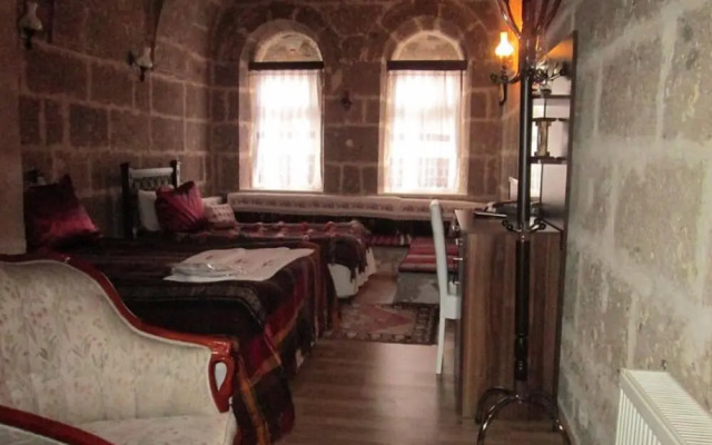 Osmanoglu Hotel