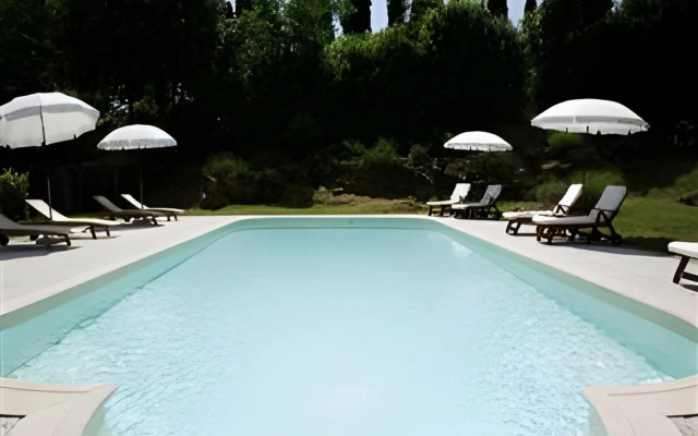 Il Borgo Di Villa Castelletti