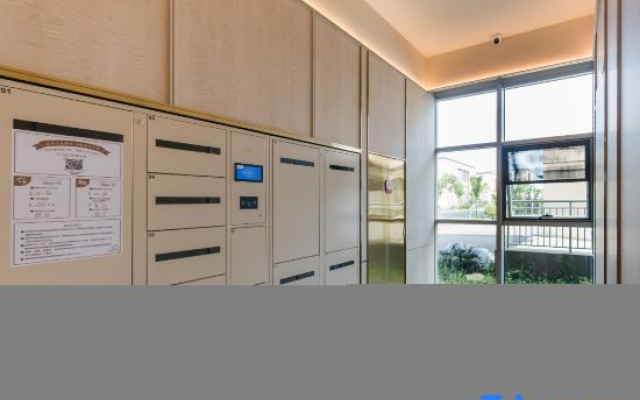 HanTing Hotel (Jinan Yaoqiang Airport Hangtian Avenue)