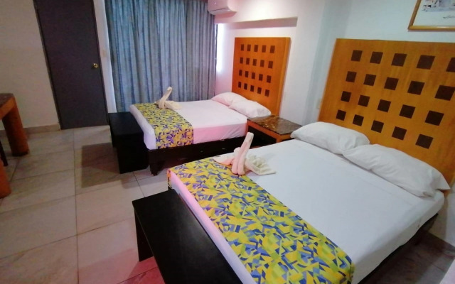 Hotel Ziami