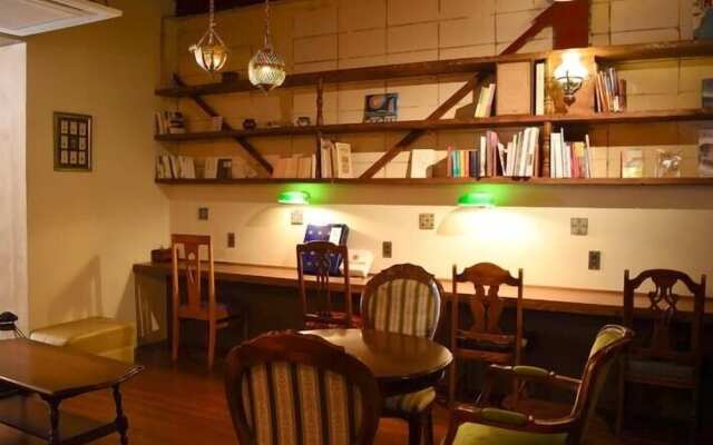 Guesthouse Hitoyado - Hostel