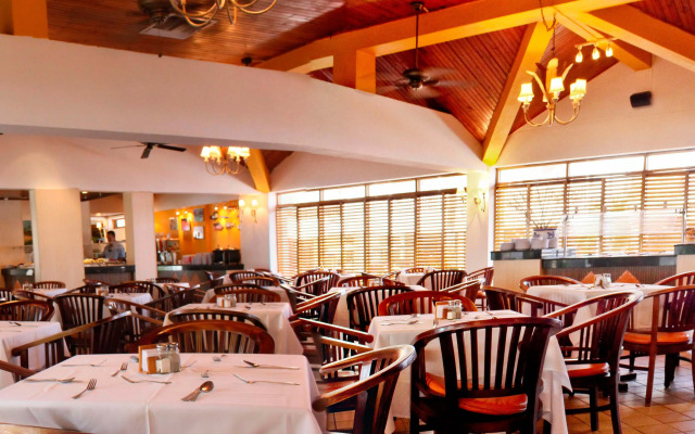 Decameron Aquarium - All Inclusive