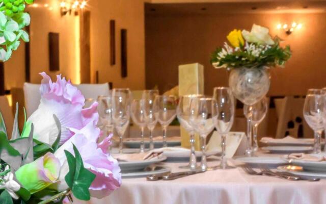 La Vigna Hotel