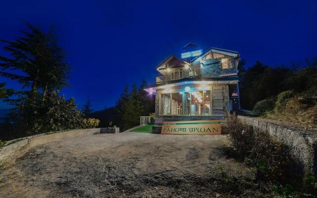 OYO 24294 Pahuna Upvan