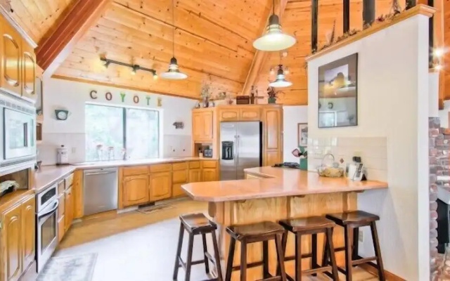 Scenic Wonders Coyote Creek 3 Bedrooms