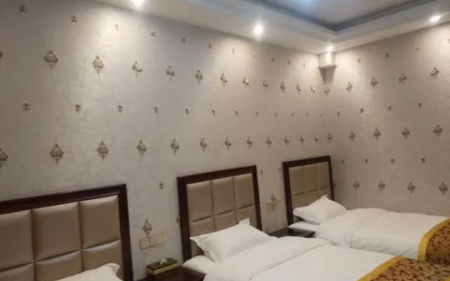 Zhuo Shui  Yi Ju Inn