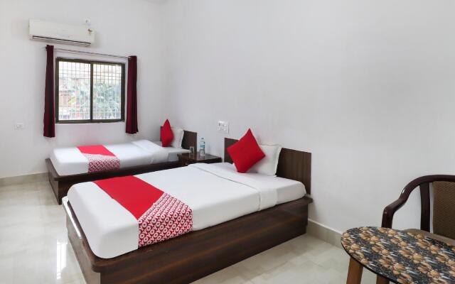 OYO 45146 Kumar Guest House