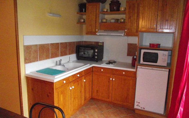 House With one Bedroom in Albi, With Furnished Garden and Wifi