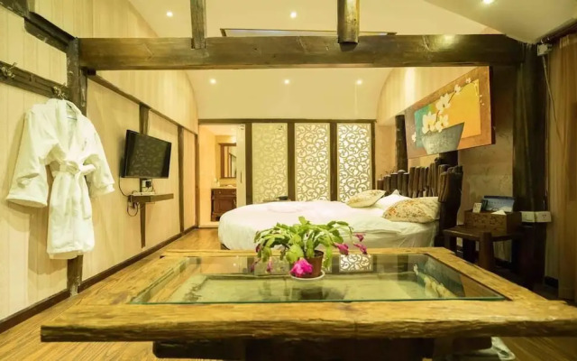 Pure Sunshine Inn