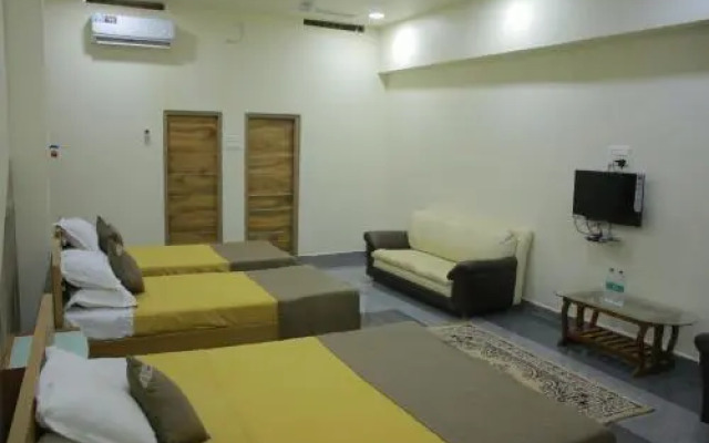 Krishna Villas