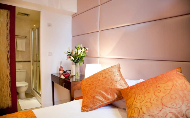 City Inn Russell Square