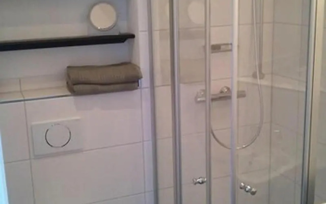 Heldts Apartment-Hotel