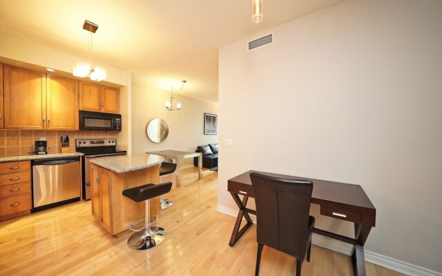 The Iconic Boutique Suites