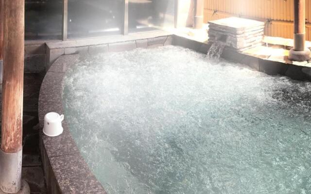 BadenGarden (Former Bed & Spa)