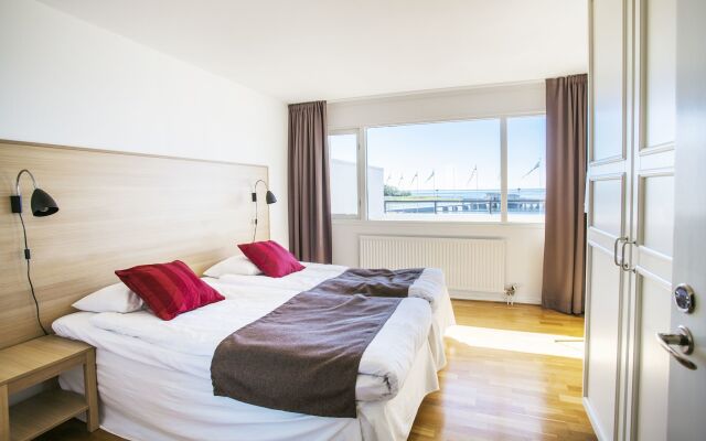 Strand Hotel Borgholm