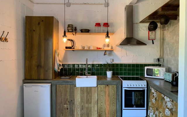 Loft - Casinha à Porta