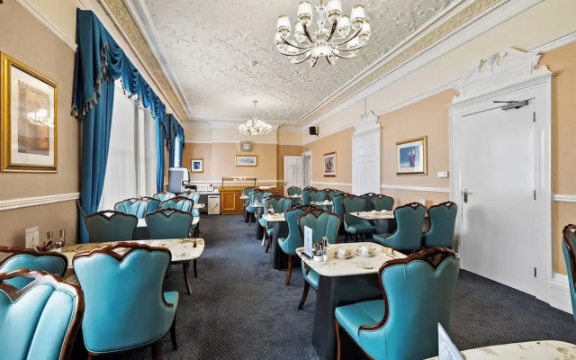 The Drake Hotel Plymouth