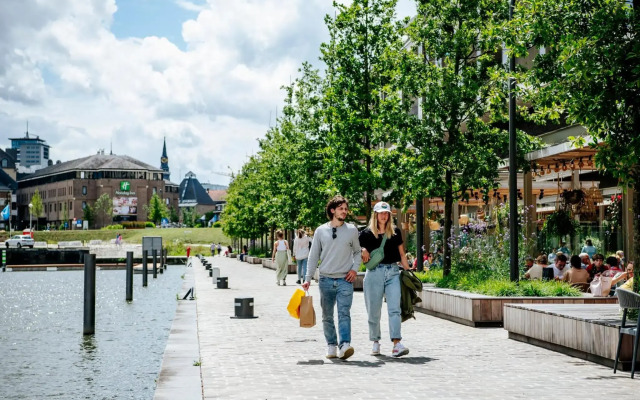 Holiday Inn Express Hasselt by IHG