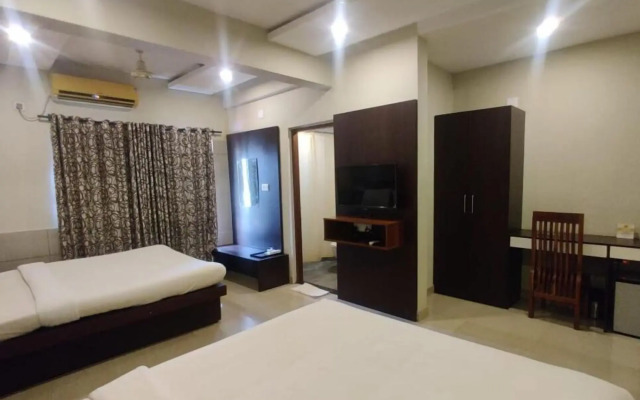 Hotel Sreepathy Indraprastha