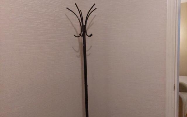 Апартаменты на улице Советская 50