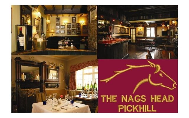 The Nags Head