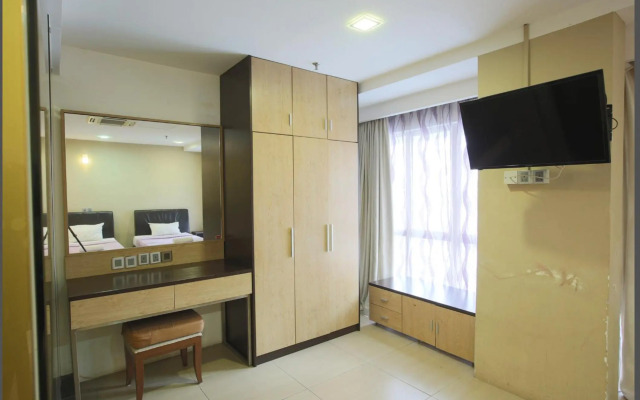 T Hotel Jalan Tar