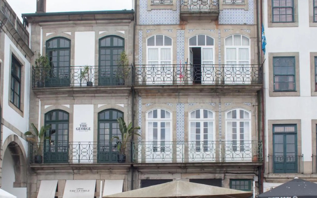 Porto By the River 1 - Gaia