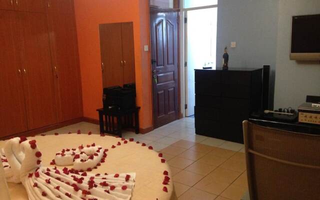 Chester View Homestay - Hostel