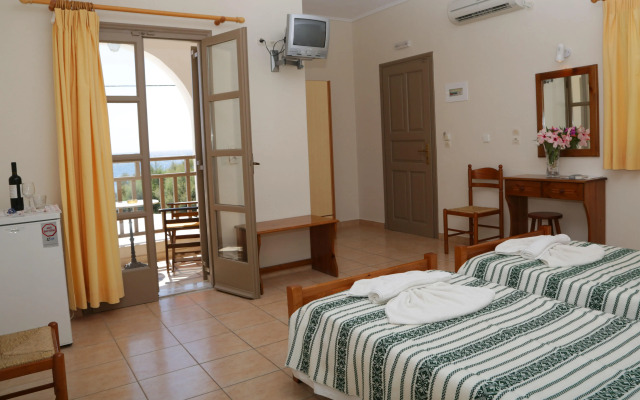 Enjoy Villas