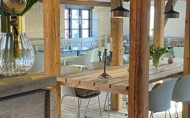 Als Kloster - det hyggelige gårdhotel