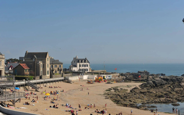 Hôtel Les Vikings