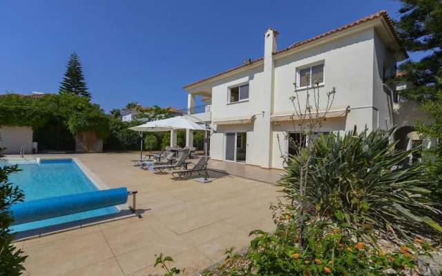Meneou Seaside Mansion 7