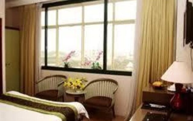 Hoan Kiem Hostel