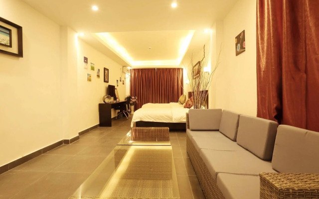 Sanya Yixiangren Boutique Inn