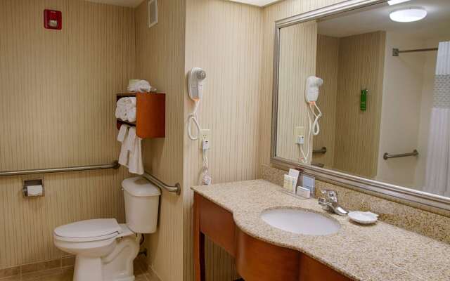 Hampton Inn Dayton/Huber Heights
