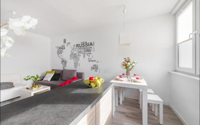 P&O Apartments Niska