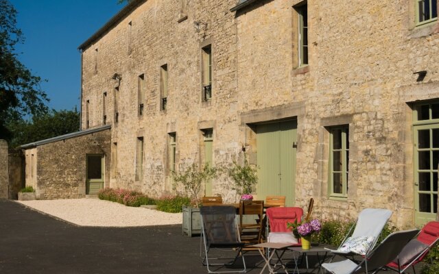 Le Château de Monceaux