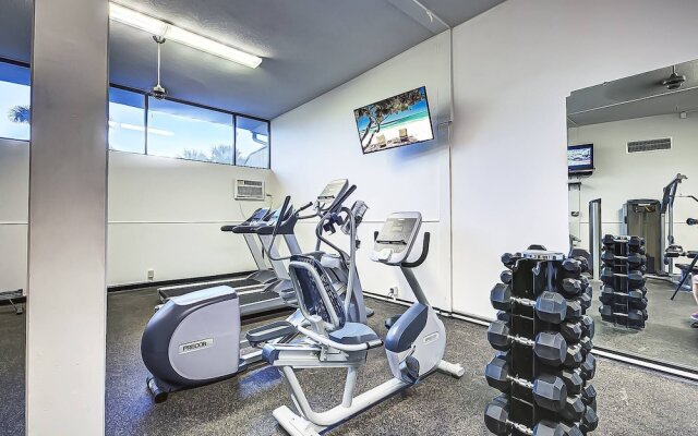 Harbor Towers 3rd Fl 2 Bedroom