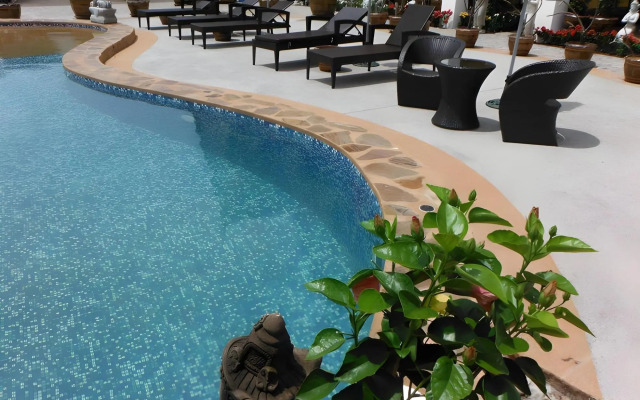Paradise Garden Resort