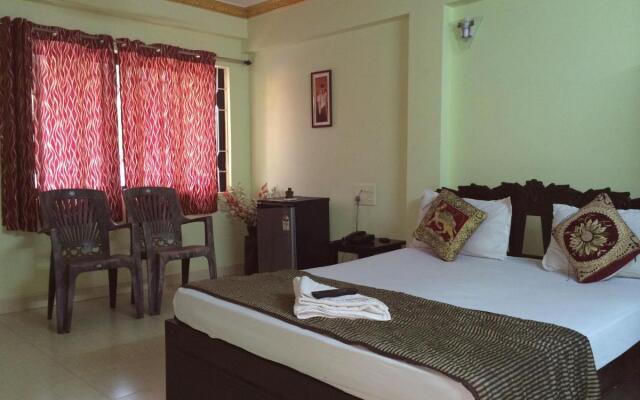 Roundcube Guest House