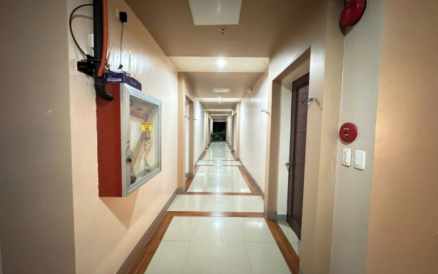 Hotel Ramon Bukidnon