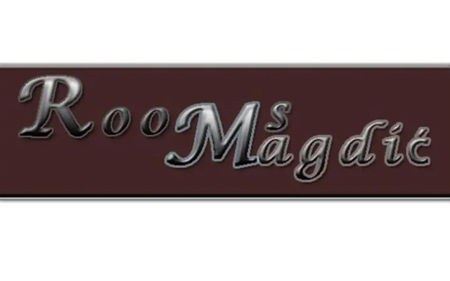 Rooms Magdić